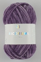 Rico - Ricorumi - Nilli Nilli DK - 012 Purple